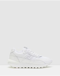 Rollie - Kentu Mens Sneaker
