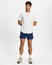 Canterbury - Everest Dart Tech T-Shirt