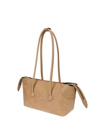MARGESHERWOOD - Large Boat Shopper Bag