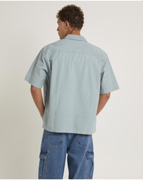 Spencer Project - Reverence Skate Shirt