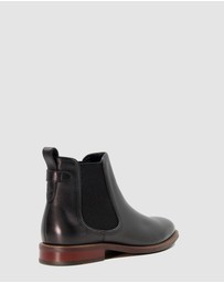 Dune London - Character - Black