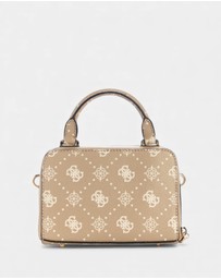 GUESS - Silia Mini Satchel Bag