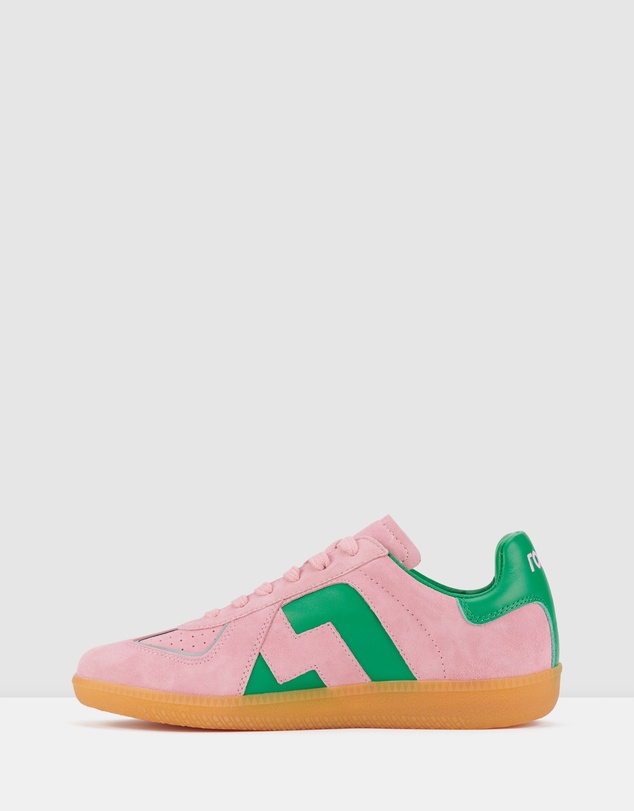 Rollie - Pace Sneaker