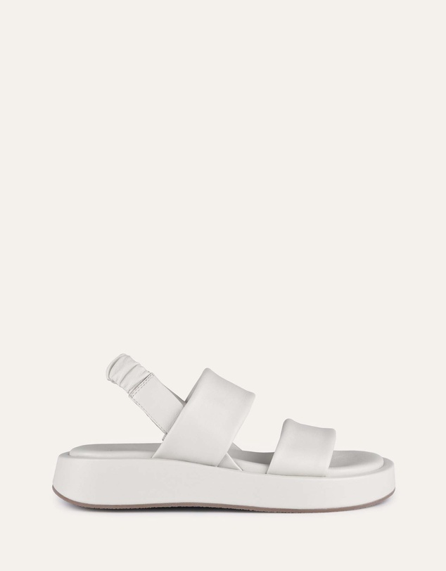 Jo Mercer - Dana Flat Sandals