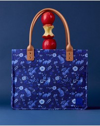 The Somewhere Co - Foxwood Everyday Tote Bag