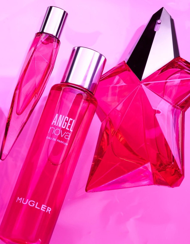 Mugler - Angel Nova EDP Refillable 50ml