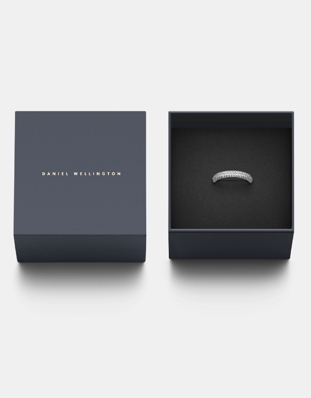Daniel Wellington - Pavé Crystal Ring