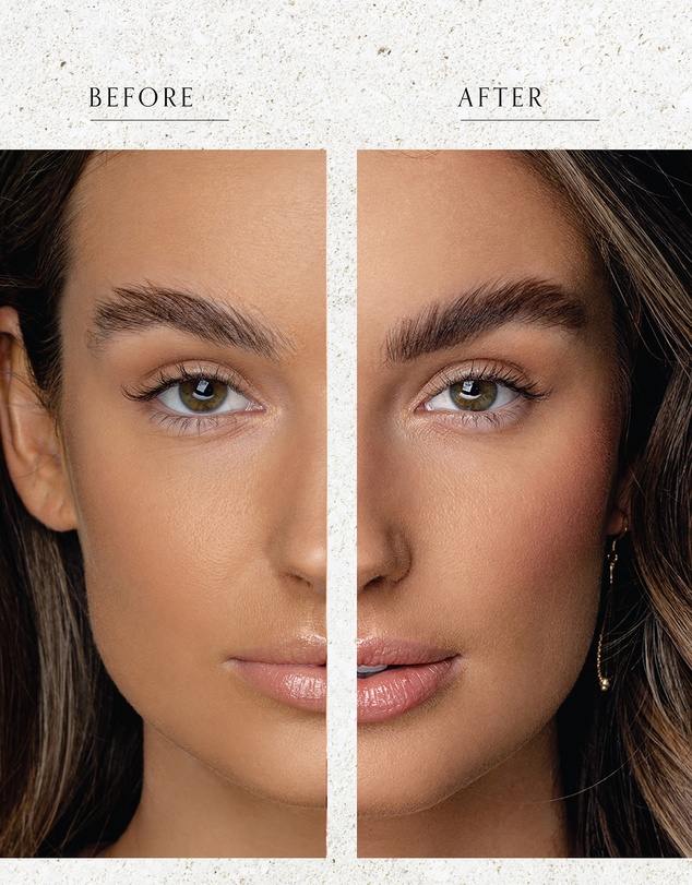 Eye of Horus - Brow Fibre Extend Universal