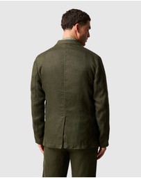 Rodd & Gunn - Campbell Island Jacket