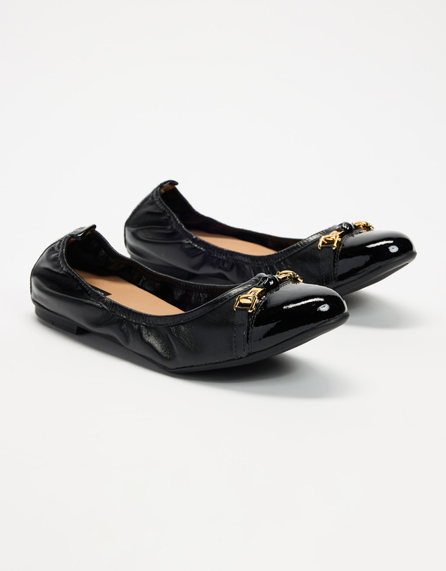 Nina Armando - Margot Ballet Flats