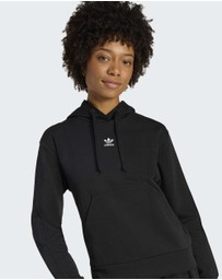 adidas Originals - ESSENTIALS FRENCH TERRY REGULAR HOODIE Womens
