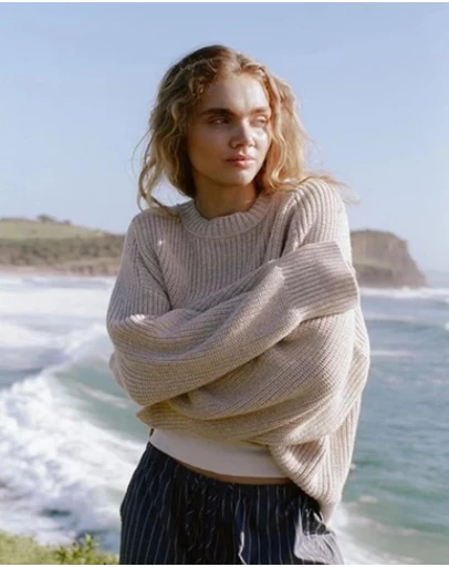 Arcaa - Solene Sweater