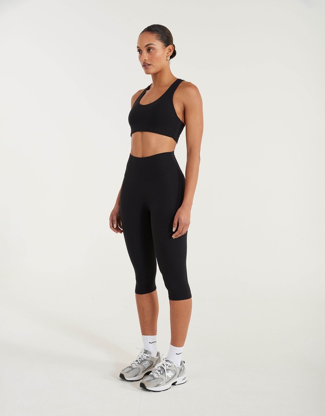 All Fenix - EcoSculpt Capri Legging