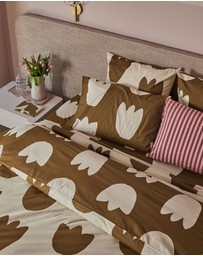 Mosey Me - Tulip Fitted Sheet