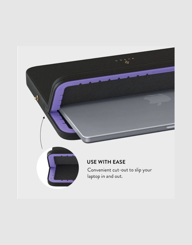 Burga - Burga Laptop Sleeve 14