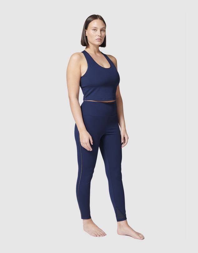 Simone Perele - Harmony Racerback Tank Top