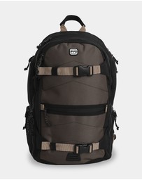Billabong - Mens Combat OG Backpack