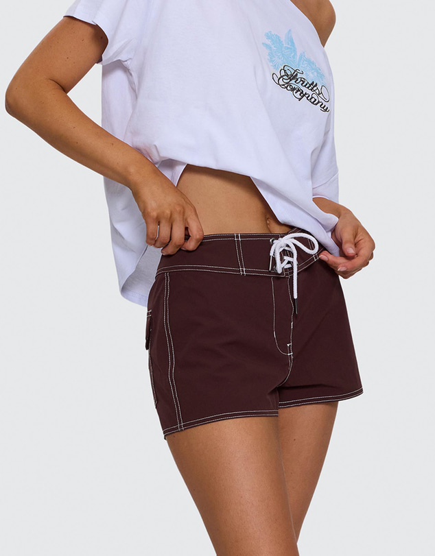 Thrills - Undertow Surf Shorts