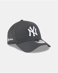 New Era - 9FORTY New York Yankees Cap