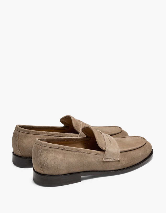 Aquila - D'ORO Collection - Raynor Loafers