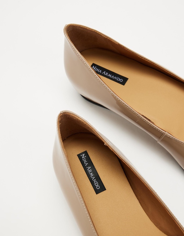 Nina Armando - Luiza Flats