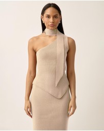 4th & Reckless - Kirza Top