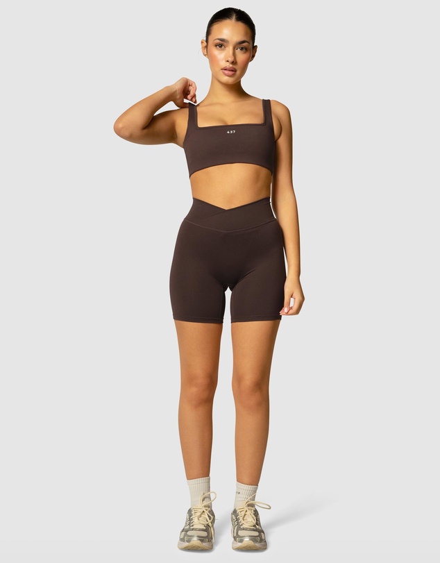 437 - The V Shorts