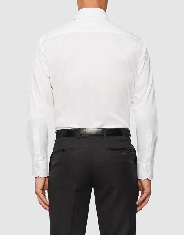 Van Heusen - Plain Twill Shirt