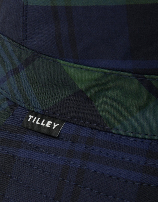 Tilley - Waxed Bucket Hat