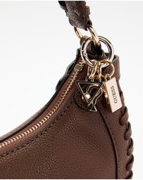 GUESS - Petra Hobo Shoulder Bag