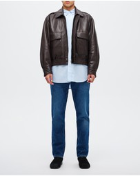 Neuw - Relaxed Fit Shirt