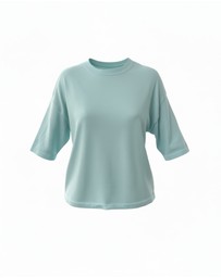 Mcintyre - Boxy Merino Knit