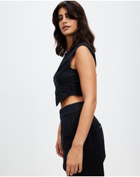 Third Form - Uniform Corset Tank