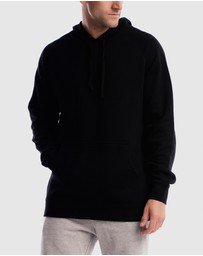 First Division - Weekender Hoodie