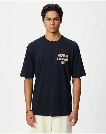 Armani Exchange - T-Shirt