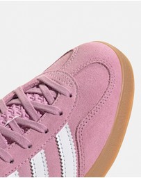 adidas Originals - Gazelle Indoor Shoes - Women's