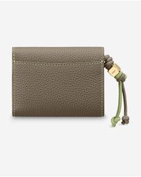 Maison De Sabre - Trifold Wallet