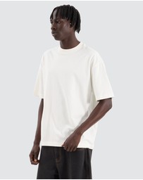 Kiss Chacey - Havre Street Tee