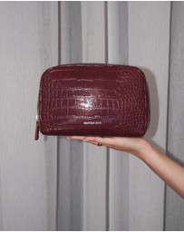 Georgia Mae  - The Gia Makeup Bag