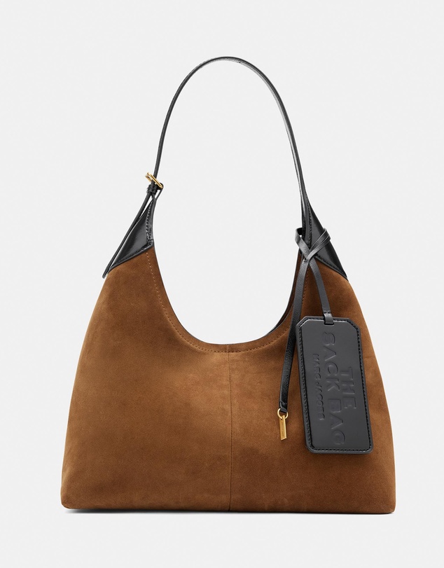 Marc Jacobs - The Belted Sack