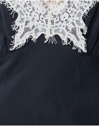 ids - Moitie Moitie Dress