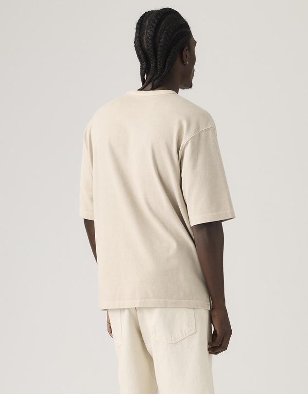 Levi's - Heavyweight Loose Tee