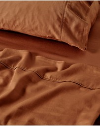 Linen House - Surf Wash 400TC Sheet Set