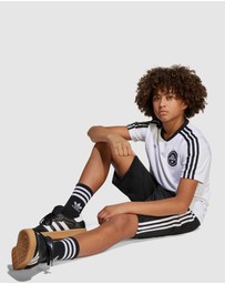 adidas Originals - Tricot Shorts - Kids-Teens