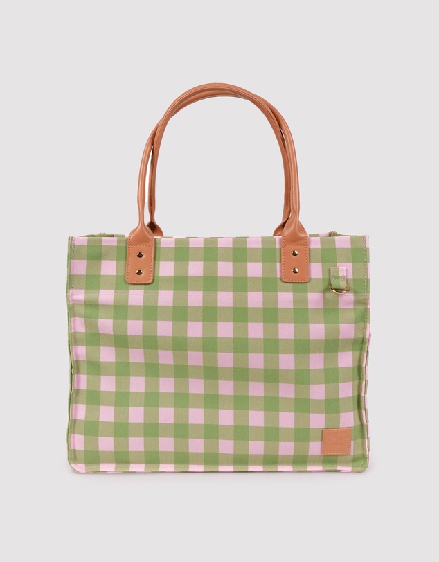 The Somewhere Co - Versailles Everyday Tote Bag