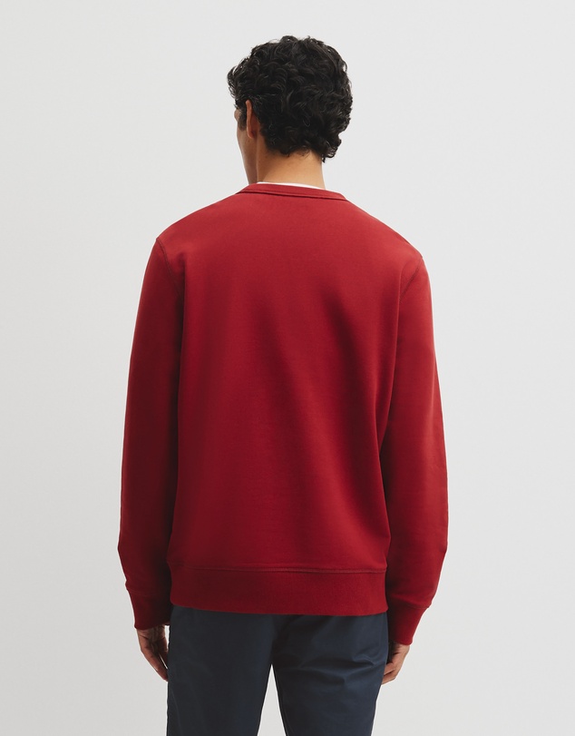 Country Road - Australian Cotton Cr 1974 Sweat