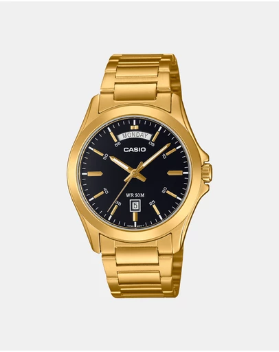 Casio - MTP1370G-1A