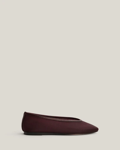 Witchery - Petra Mesh Flats