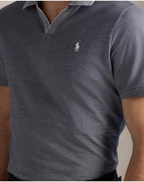 Polo Ralph Lauren - Classic Fit Featherweight Polo Shirt