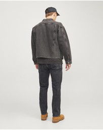 Jack & Jones - Chris Classic AM 079 Noos Relaxed Fit Jeans